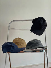 quick-drying nylon minimalist outdoor hat, view 2 - MRSLM