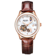 ladies hollow-out watch, view 4 - MRSLM