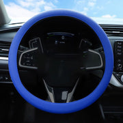 universal silicone steering wheel cover - MRSLM