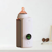 portable baby bottle warmer, view 5 - MRSLM
