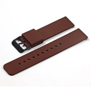 silicone quick release watch band, view 28 - MRSLM