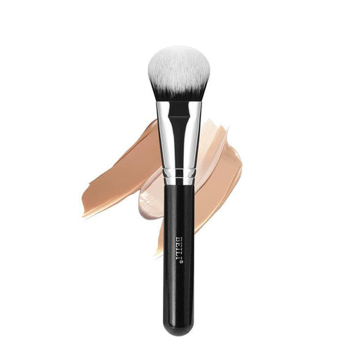 professional bevel foundation brush - MRSLM