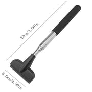 telescopic car mirror squeegee, view 12 - MRSLM
