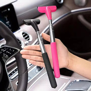 telescopic car mirror squeegee, view 9 - MRSLM