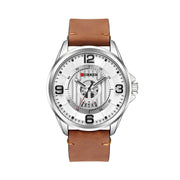 men's casual sports watch, view 6 - MRSLM