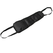 car seat side organizer, view 4 - MRSLM