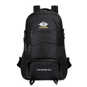 large capacity sports backpack, view 6 - MRSLM