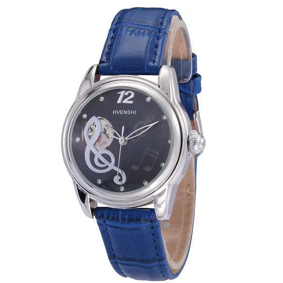 Waterproof Couple Watch