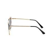 steampunk cat eye sunglasses, view 8 - MRSLM