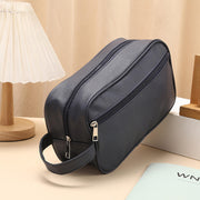 travel cosmetic bag, view 4 - MRSLM