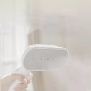 household fabric steam iron, view 5 - MRSLM