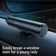 car escape tool, view 8 - MRSLM