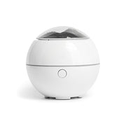 usb aromatherapy ultrasonic humidifier, view 4 - MRSLM