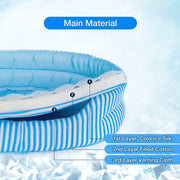 Summer cooling mat for pets, view 7 - MRSLM