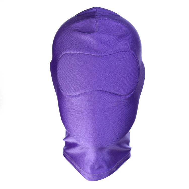 Unisex summer full face mask, view 20 - MRSLM