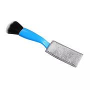 car interior detailing brush kit, view 2 - MRSLM