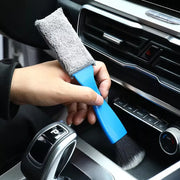 car interior detailing brush kit, view 5 - MRSLM
