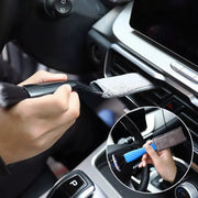 car interior detailing brush kit, view 7 - MRSLM