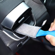 car interior detailing brush kit, view 6 - MRSLM