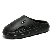unisex EVA slide sandals, view 6 - MRSLM