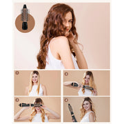 4-in-1 blow dryer brush, view 5 - MRSLM