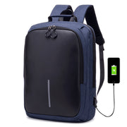 waterproof computer bag, view 6 - MRSLM