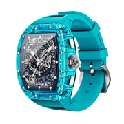 bluetooth calling smart watch, view 10 - MRSLM