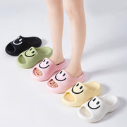 smile slippers, view 10 - MRSLM