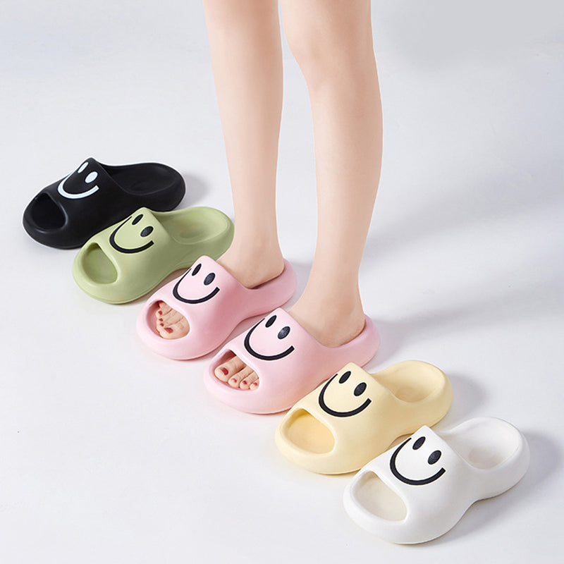 smile slippers, view 10 - MRSLM