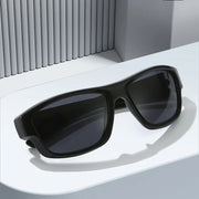 cyberpunk square mirror sunglasses, view 8 - MRSLM