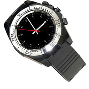full round screen smart watch, view 5 - MRSLM