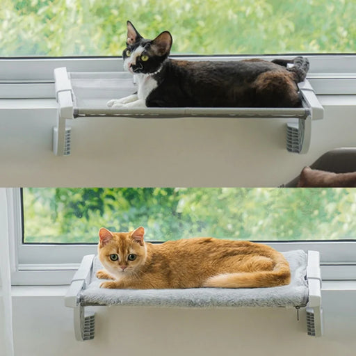 cat window bed - MRSLM