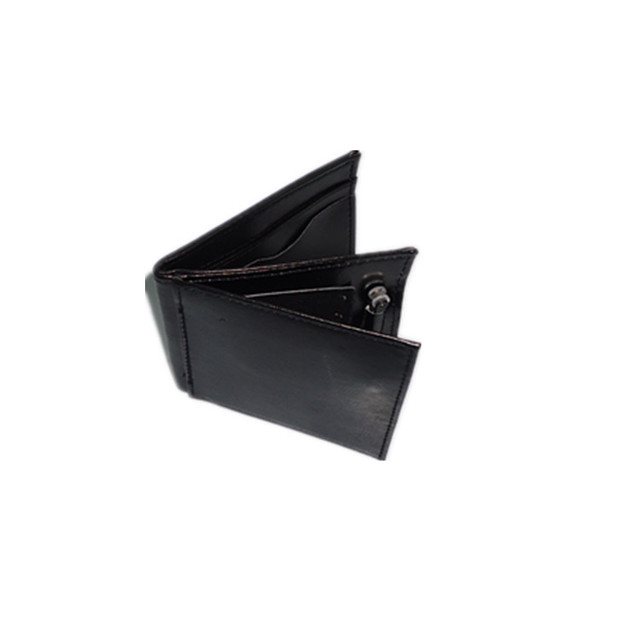 Flame wallet magic prop, view 7 - MRSLM