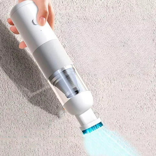 portable cordless handheld vacuum cleaner - MRSLM