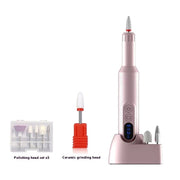 usb portable nail device, view 8 - MRSLM