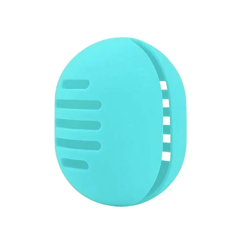 silicone makeup sponge holder, view 11 - MRSLM