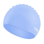 silicone swim cap, view 15 - MRSLM