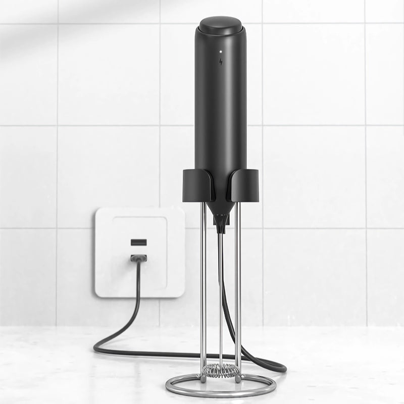 handheld milk frother - MRSLM