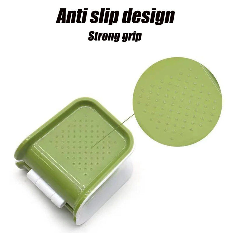 u-shaped car seat belt cleaner, view 6 - MRSLM