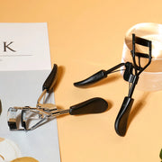 professional eyelash curler with silicone pads - MRSLM