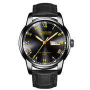 double calendar business watch, view 26 - MRSLM