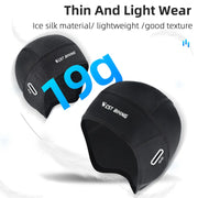 men's breathable cycling cap, view 7 - MRSLM