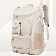 men's leisure travel backpack - MRSLM
