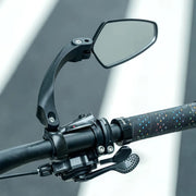 adjustable bicycle rear view mirror - MRSLM