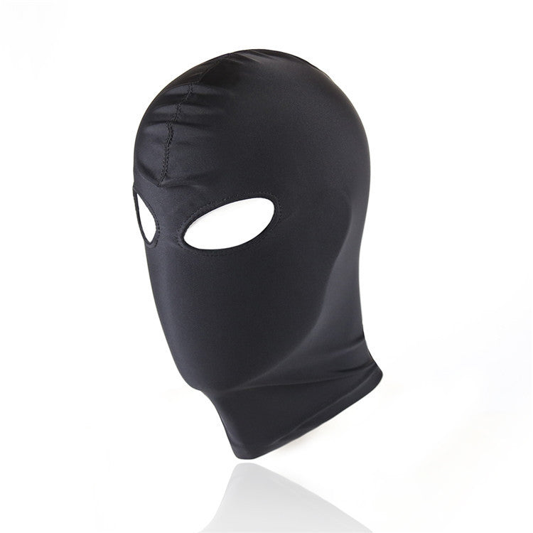 Unisex summer full face mask, view 13 - MRSLM