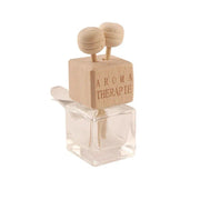 car vent clip glass perfume diffuser, view 8 - MRSLM