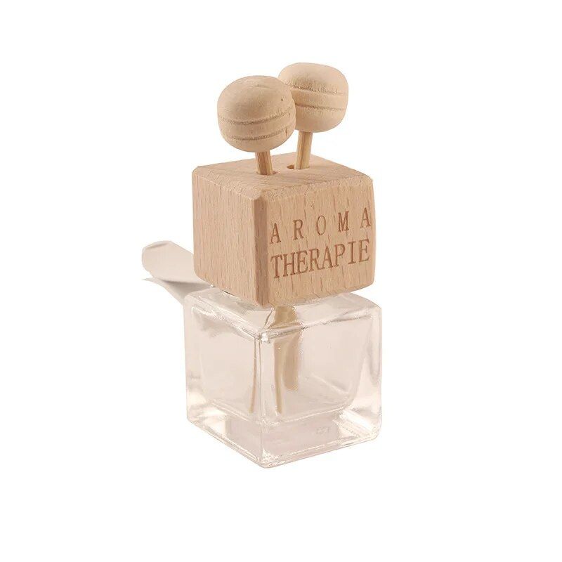 car vent clip glass perfume diffuser, view 8 - MRSLM