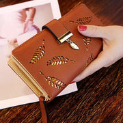 women's wallet handbag, view 7 - MRSLM