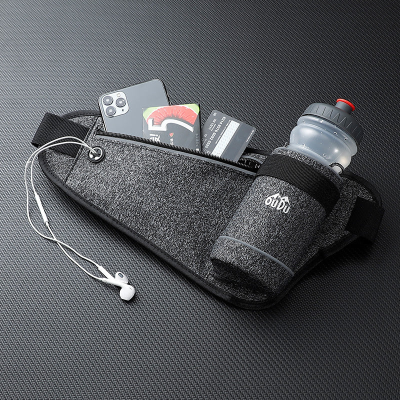sports waist bag - MRSLM