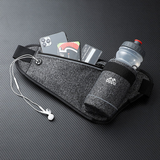 sports waist bag - MRSLM